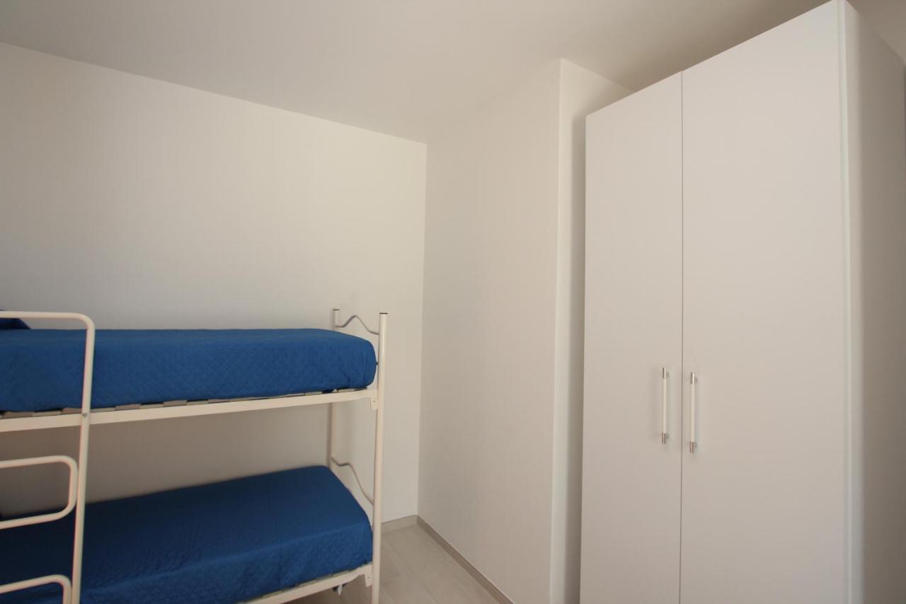 ביביונה Villaggio Pineta מראה חיצוני תמונה